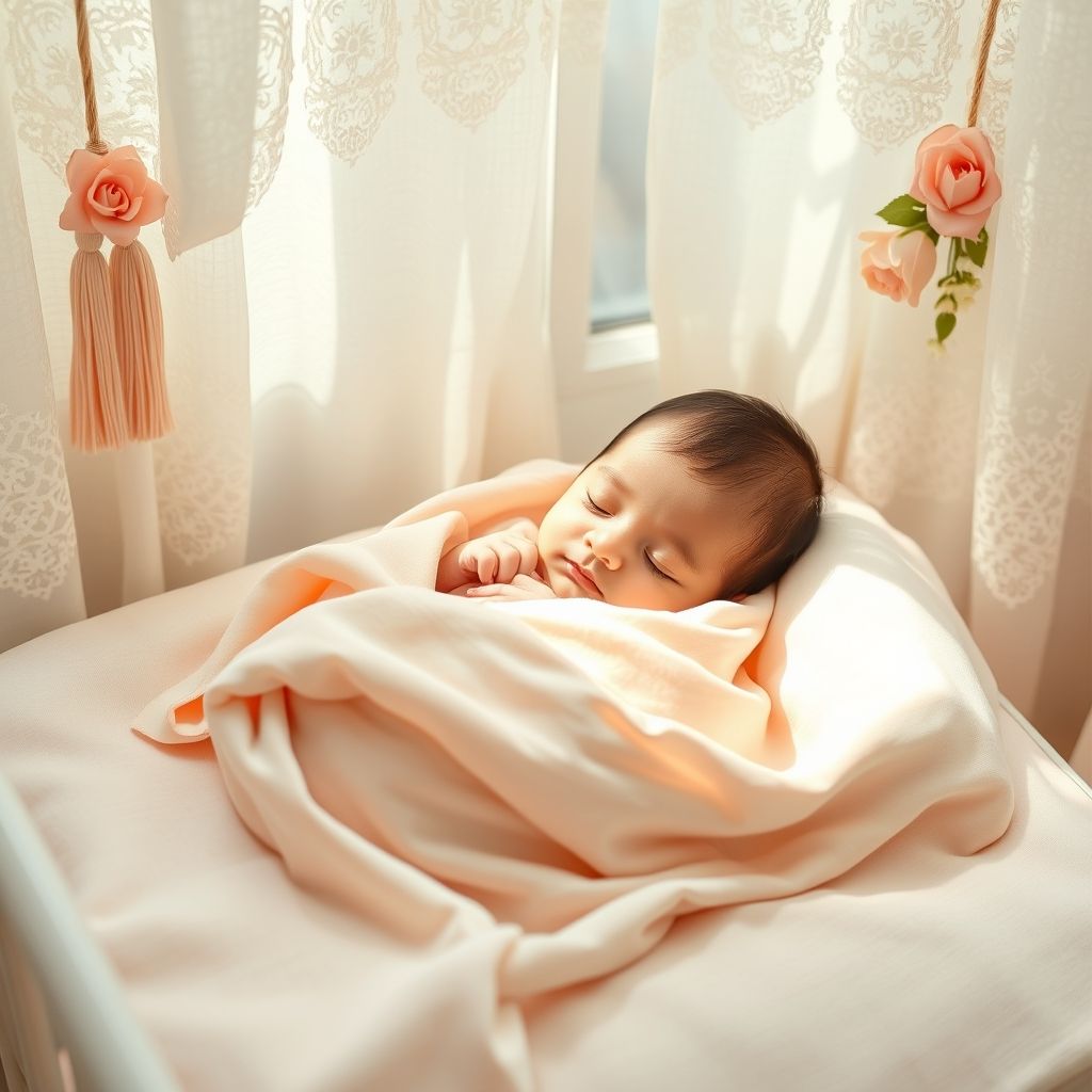 เคล็ดลับ ตั้งชื่อลูกสาวที่เกิดวันจันทร์ ให้เป็นมงคล